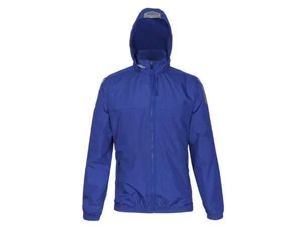 UMBRO Core Training Jacket Blå S Träningsjacka 