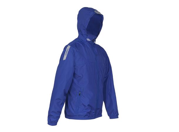 UMBRO Core Training Jacket Blå S Träningsjacka 