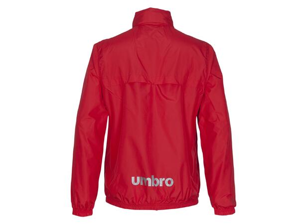 UMBRO Core Training Jacket Röd XL Träningsjacka 