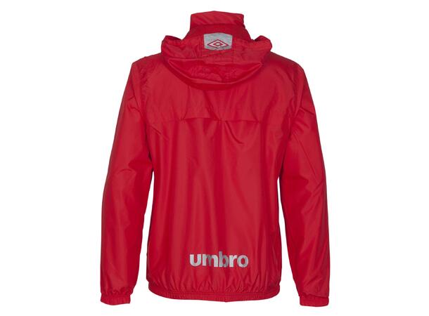 UMBRO Core Training Jacket Röd XL Träningsjacka 