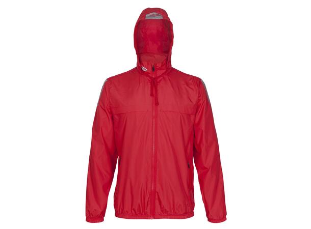 UMBRO Core Training Jacket Röd XL Träningsjacka 