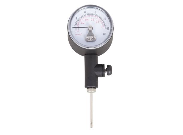 PROLINE Pressure Gauge Tryckmätare 