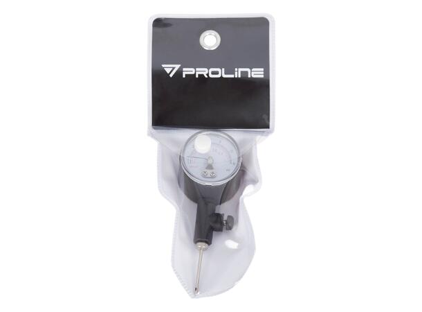 PROLINE Pressure Gauge Tryckmätare 