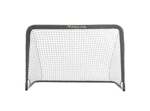 PROLINE Soccer Goal Foldable 150cm Träningsmål 150 x 110 cm 