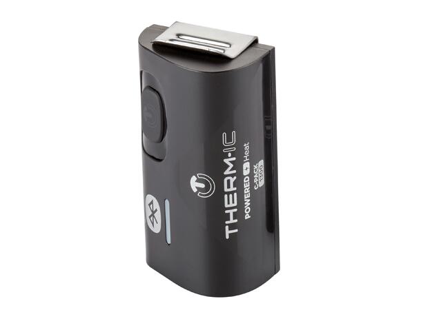 THERM-IC C-PACK 1300 (1st) Reservdel - 1 extra batteri till sulor 