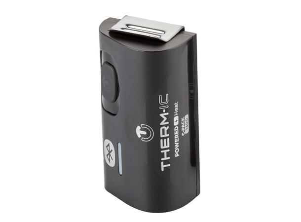 THERM-IC C-PACK 1300 (1st) Reservdel - 1 extra batteri till sulor 