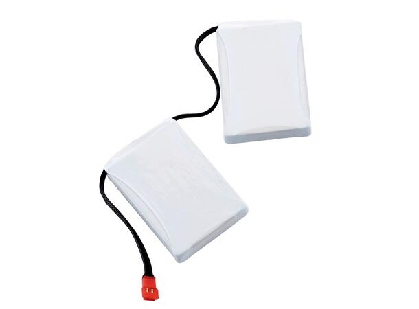 THERM-IC POWERGLOVES REPL.BATTERY (1 pc) Reservdel - extra batteri (1st) 