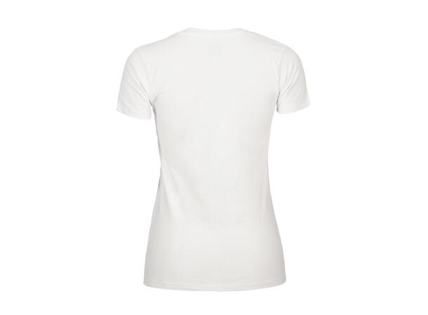 UMBRO Core Cotton Stretch Tee W Vit 42 T-shirt dam 