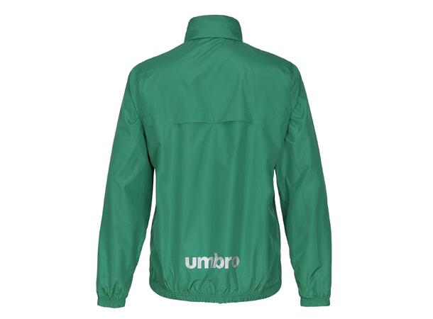 UMBRO Core Training Jacket Grön S Träningsjacka 