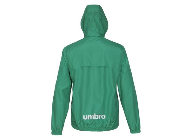 UMBRO Core Training Jacket Grön S Träningsjacka 
