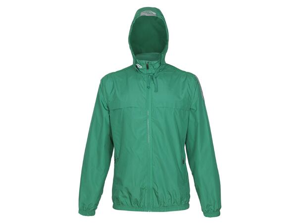 UMBRO Core Training Jacket Grön S Träningsjacka 