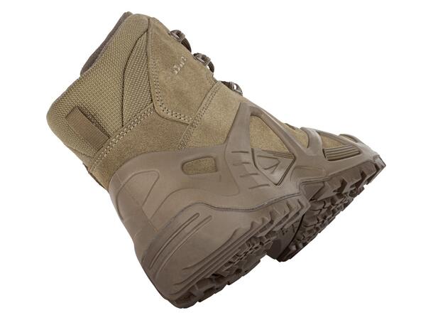 LOWA ZEPHYR MID TF CoyoteOP 9 Task Force känga för jakt och militär 