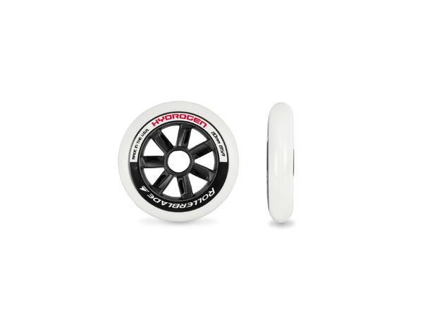 ROLLERBLADE WHEELS HYDROGEN BM 110/85A Hjul till inlines (8 st) 