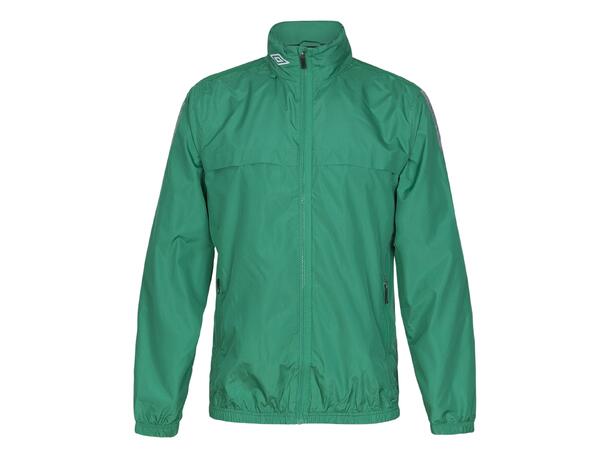 UMBRO Core Training Jacket Grön M Träningsjacka 