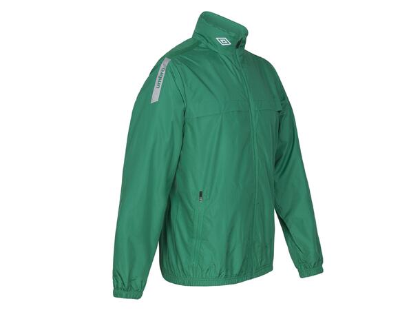 UMBRO Core Training Jacket Grön M Träningsjacka 