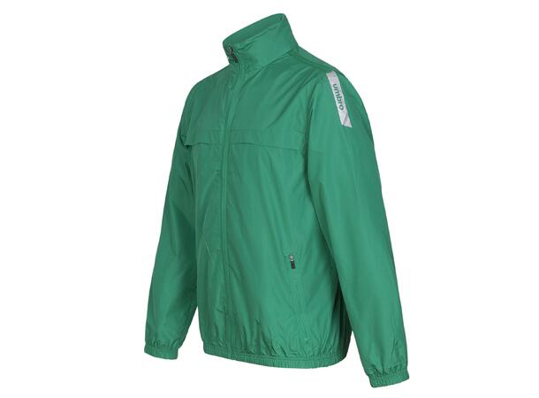 UMBRO Core Training Jacket Grön M Träningsjacka 
