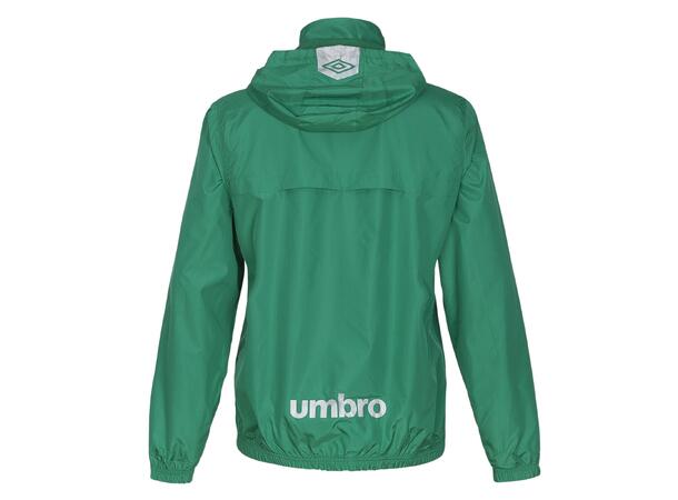 UMBRO Core Training Jacket Grön M Träningsjacka 