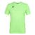 UMBRO Core Poly Tee Jr Neongrön 128 Tränings t-shirt junior 