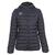 UMBRO Core Isopad Jacket W Svart 44 Varmfodrad jacka dam 