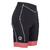 FIBRA Elite Bike Shorts W Svart XS Cykelbyxor dam 