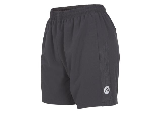 FIBRA Sync Sport Shorts W Svart S Träningsshorts dam 