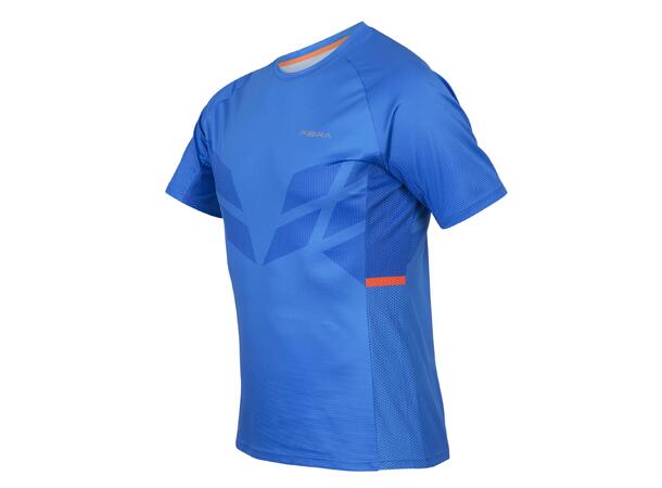 FIBRA Sync Tee Blå XL Tränings T-shirt 