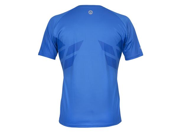 FIBRA Sync Tee Blå XL Tränings T-shirt 
