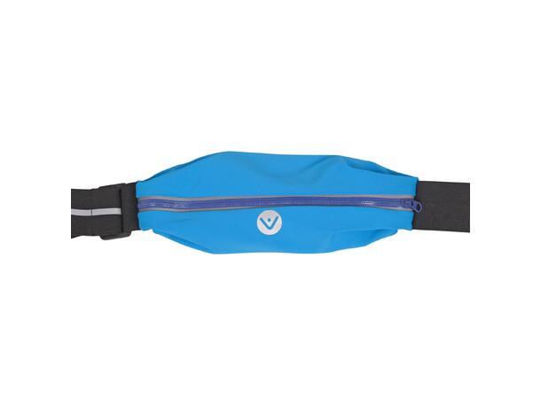FIBRA Sync Waist Belt Lj.blå Onesize Midjebälte för mobiltelfon 