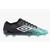 UMBRO Velocita IV Pro FG Svart 41 Fotbollsko fasta dobbar 