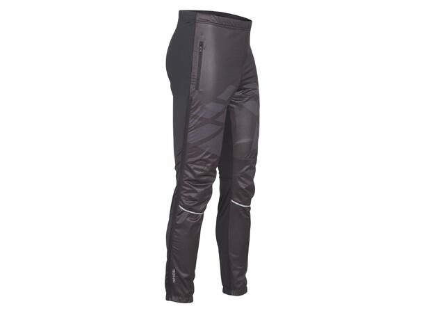 FIBRA Sync Pro Pant Svart M Träningsbyxa 