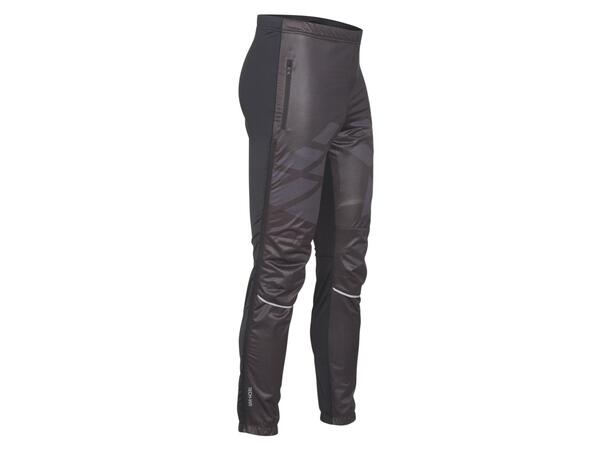 FIBRA Sync Pro Pant Svart M Träningsbyxa 
