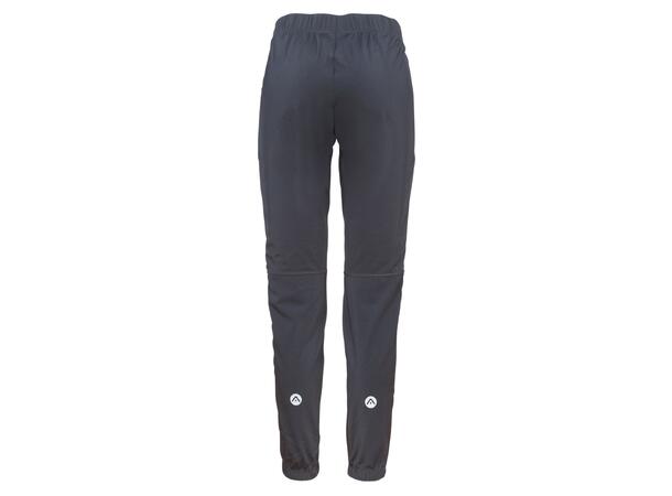 FIBRA Sync Pro Pant W Svart S Vindbyxa dam 