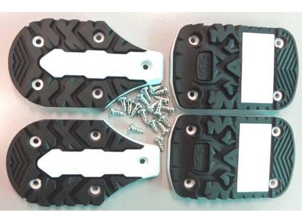 NORDICA MACHINE LINE G/WALK SOLES Gripwalk-sulor till Machine-serien 1par 