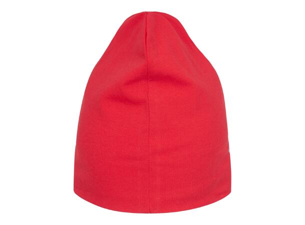UMBRO Core Cotton Beanie Röd Mössa 