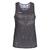 FIBRA Sync Singlet W Svart XS Linne i funktionsmaterial 