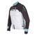 FIBRA Pro Bike Wind Jacket Hvit L Vindjacka cykling 