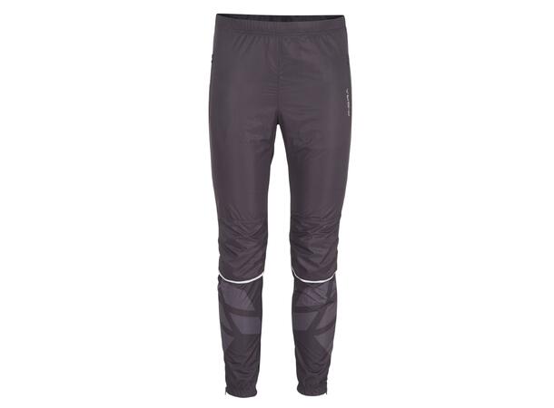 FIBRA Sync Trn Pant Warm Svart S Varmfodrad träningsbyxa 