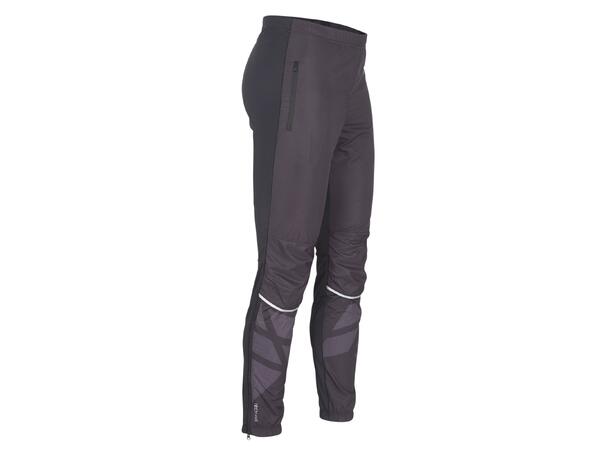 FIBRA Sync Trn Pant Warm Svart S Varmfodrad träningsbyxa 