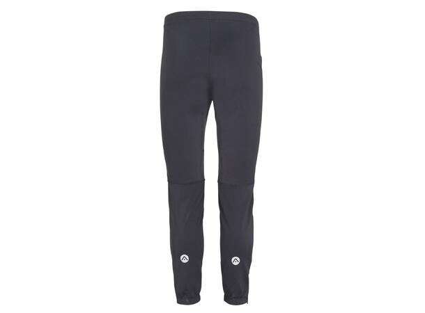 FIBRA Sync Trn Pant Warm Svart S Varmfodrad träningsbyxa 