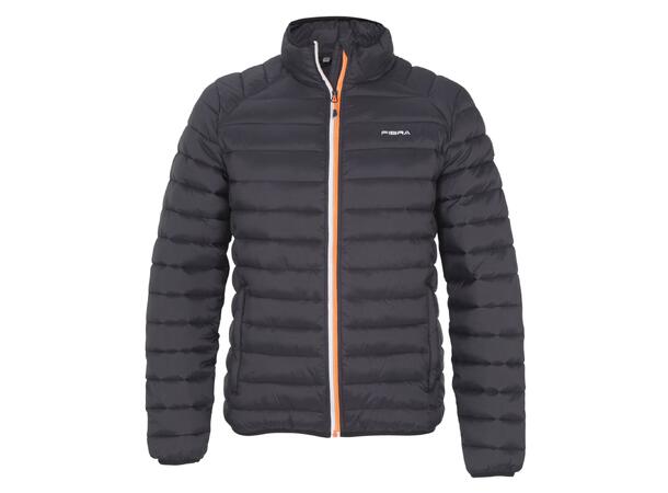 FIBRA Xtrm Hybrid Jacket Svart M Vinterjacka herr 