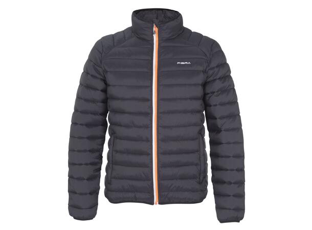 FIBRA Xtrm Hybrid Jacket Svart M Vinterjacka herr 