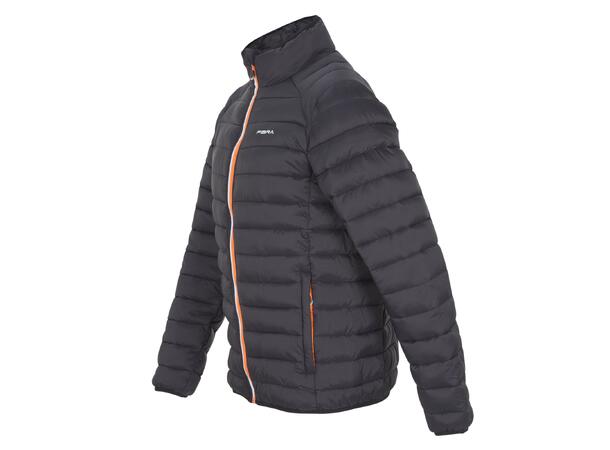 FIBRA Xtrm Hybrid Jacket Svart M Vinterjacka herr 