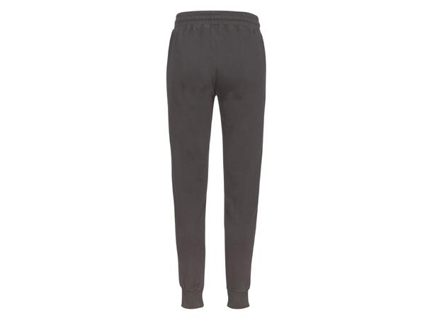 UMBRO Basic Sweat Pant Jr Svart 164 Klassisk joggingbyxa junior 
