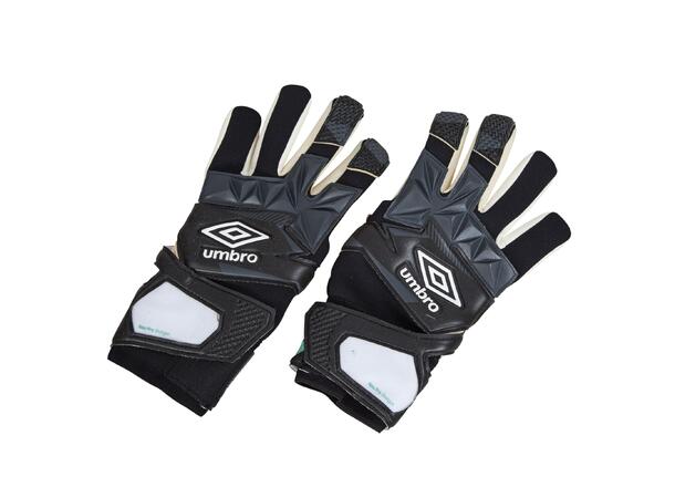 UMBRO Neo Pro Glove Shotgun Cut Svart 11 Målvaktshandske elit 