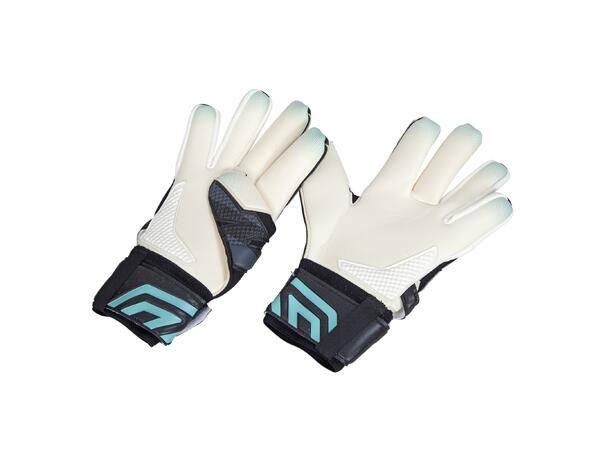 UMBRO Neo Pro Glove Shotgun Cut Svart 11 Målvaktshandske elit 