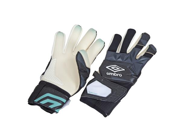 UMBRO Neo Pro Glove Shotgun Cut Svart 11 Målvaktshandske elit 