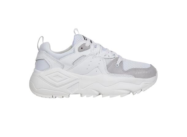 UMBRO Run M Vit/Vit 36,5 Bumpy jogshoe sneaker 