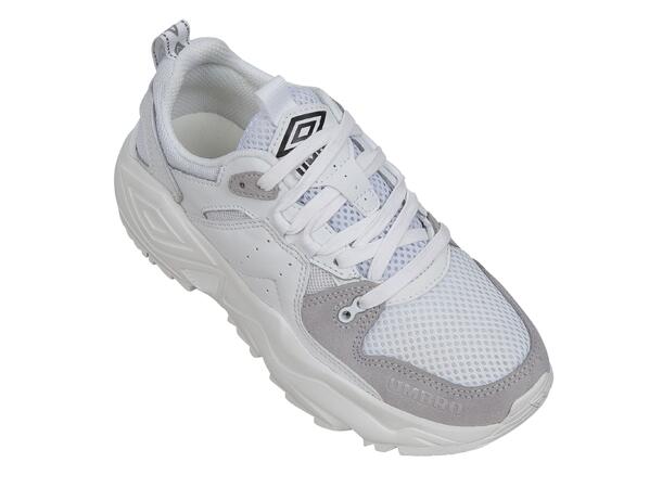 UMBRO Run M Vit/Vit 36,5 Bumpy jogshoe sneaker 