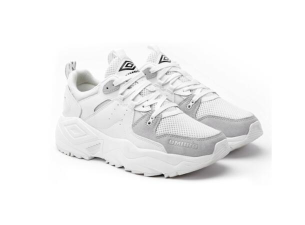 UMBRO Run M Vit/Vit 36,5 Bumpy jogshoe sneaker 