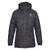 UMBRO Core Coach Jacket Jr Svart 140 Fodrad klubbjacka junior 